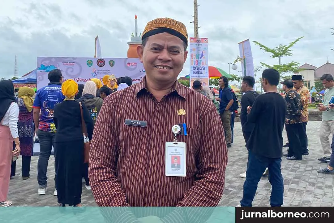 Kabupaten Penajam Paser Utara Jadi Tuan Rumah Festival Harmoni Budaya Nasional 2024