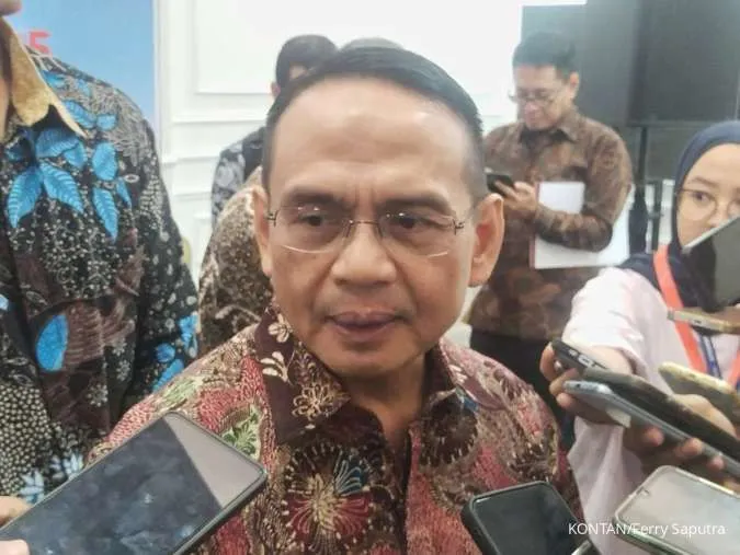 OJK Terapkan POJK Baru untuk Pengawasan KPPVL Asing