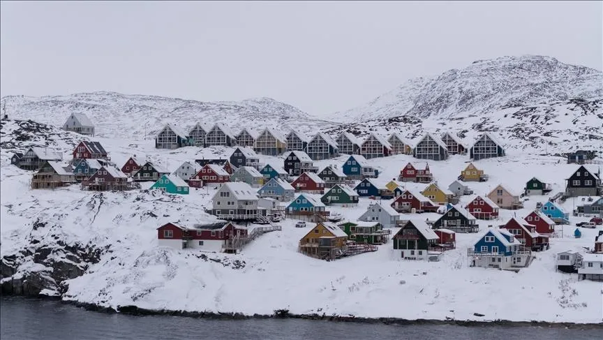 Denmark dan Greenland Usulkan Misi NATO untuk Keamanan Arktik