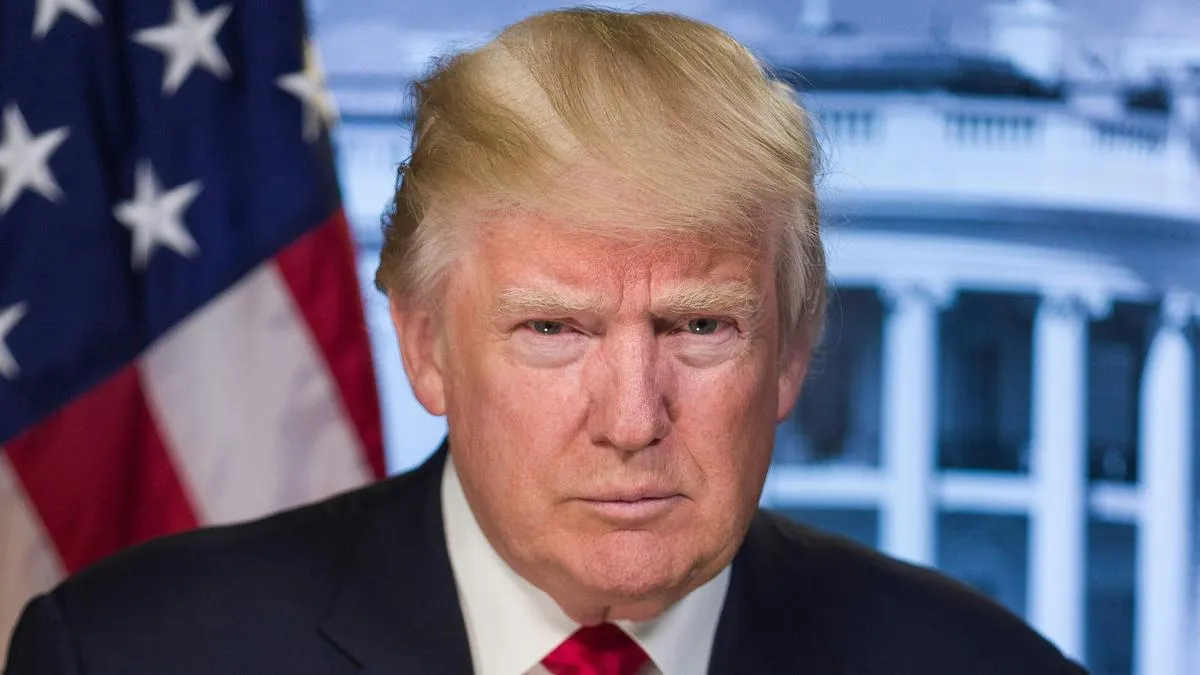 Perang Dagang Trump Ciptakan Ilusi Pertumbuhan Ekonomi Global