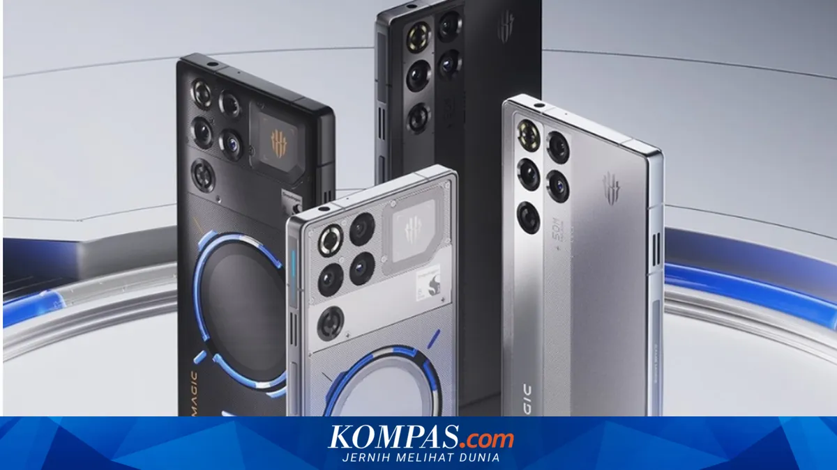 Daftar 10 Smartphone Flagship Terkencang Januari 2026 Versi AnTuTu