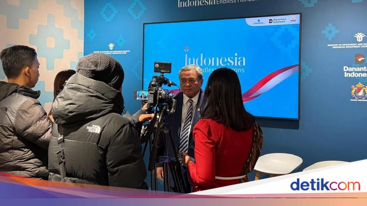 Indonesia Berpotensi Jadi Pemain Kunci Ekonomi Digital ASEAN