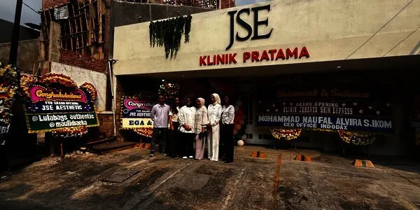 Jakarta Skin Express: Klinik Kecantikan Berbasis Kesehatan Kulit dan Teknologi Terkini