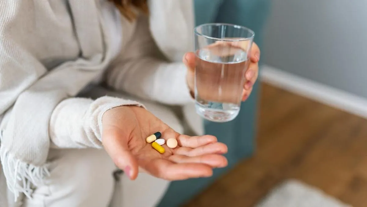 Bahaya Konsumsi Obat Tanpa Resep bagi Kesehatan Ginjal