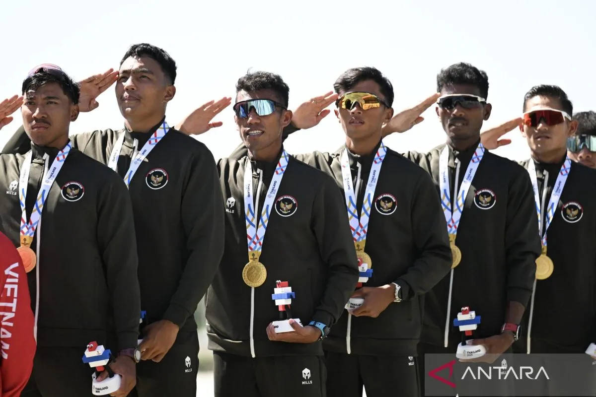 SEA Games 2023: Ajang Mempererat Persaudaraan ASEAN Melalui Olahraga