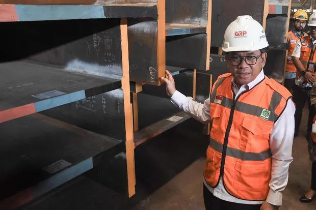 Mendag Budi Santoso Angkat Isu AI dan Perdagangan Berkelanjutan di APEC MRT 2025
