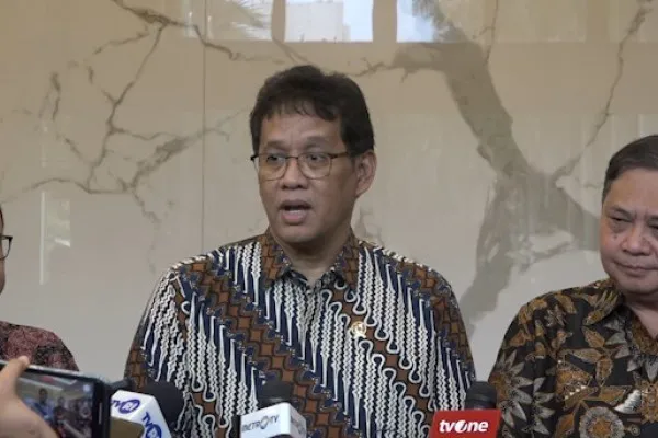 Penerimaan Pajak Turun, Menkeu Pastikan Anggaran Negara Aman