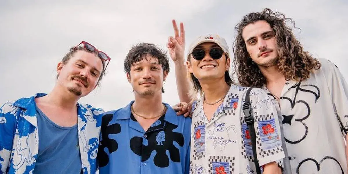 Pesona Wanita dan Makna Self Worth dalam Lagu Witchy Girl