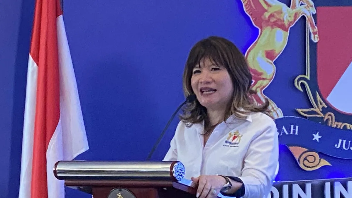 Kadin Indonesia Paparkan Isu Strategis di ABAC APEC 2026