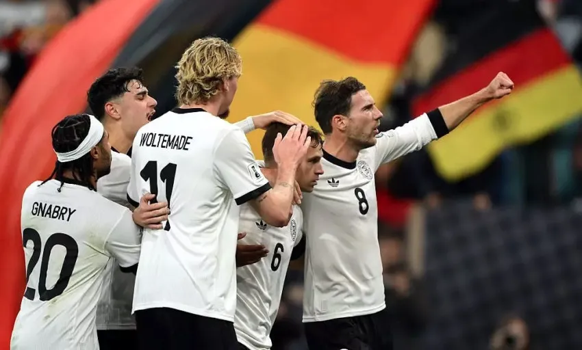 Jerman Tegaskan Boikot Piala Dunia 2026 Bukan Solusi