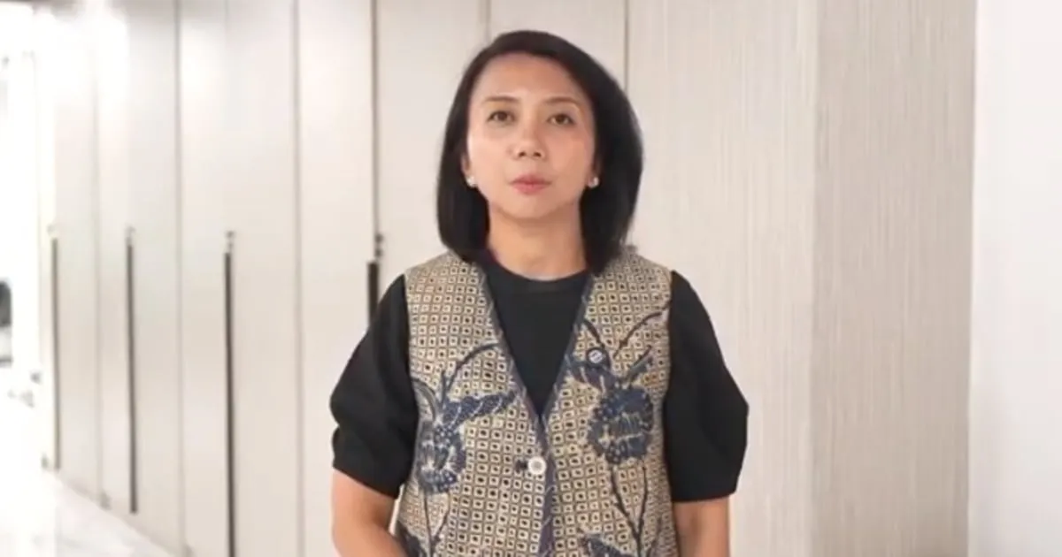 Indonesia Dinominasikan sebagai Presiden Dewan HAM PBB 2026
