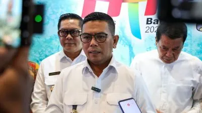 Gubernur Banten: Pertumbuhan Ekonomi Harus Manfaatkan Masyarakat