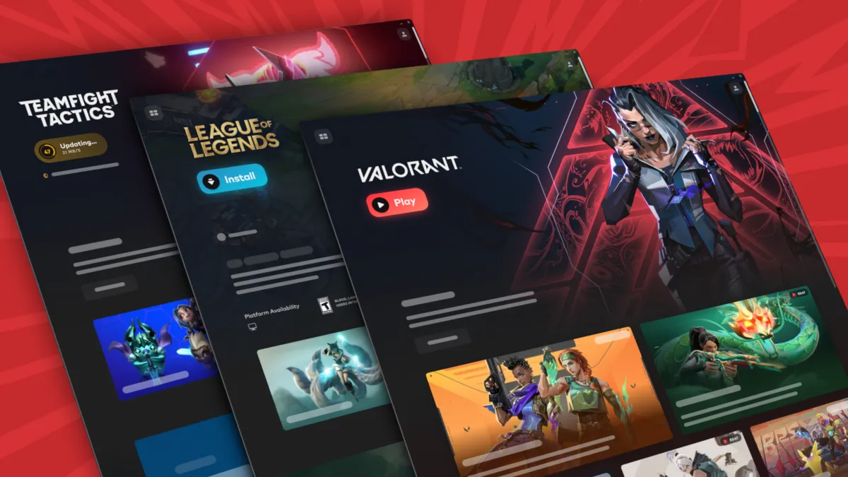 Perkenalan Game Hub di Riot Client untuk Pengalaman Bermain yang Lebih Baik