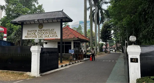 Pertumbuhan Ekonomi DKI Jakarta Capai 5,71% di Triwulan IV 2025