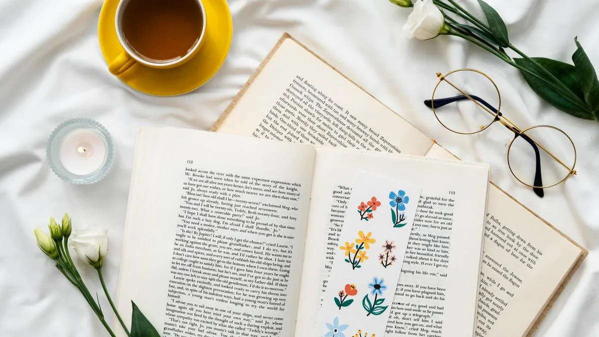 Merayakan Hari Buku Nasional 2025 dengan Kutipan Inspiratif Pahlawan