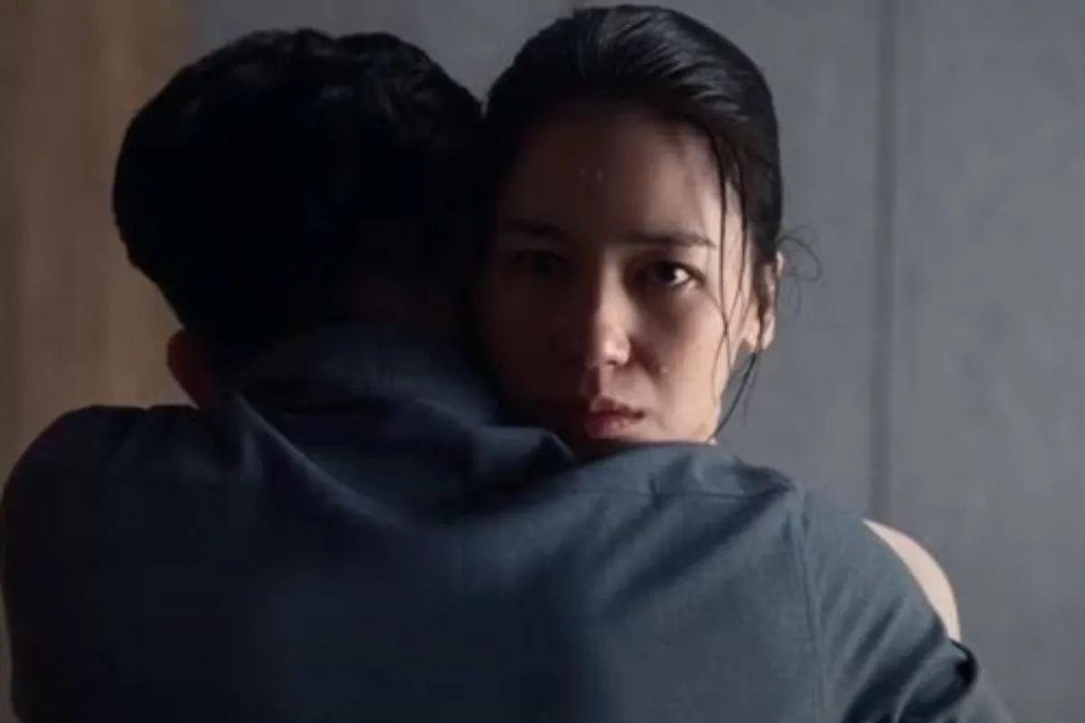 Rekomendasi Tayangan Netflix Terbaik untuk Liburan Desember 2024