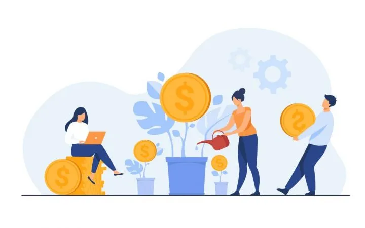 Investasi Jadi Beasiswa: Upaya Meningkatkan Kualitas Mahasiswa Indonesia
