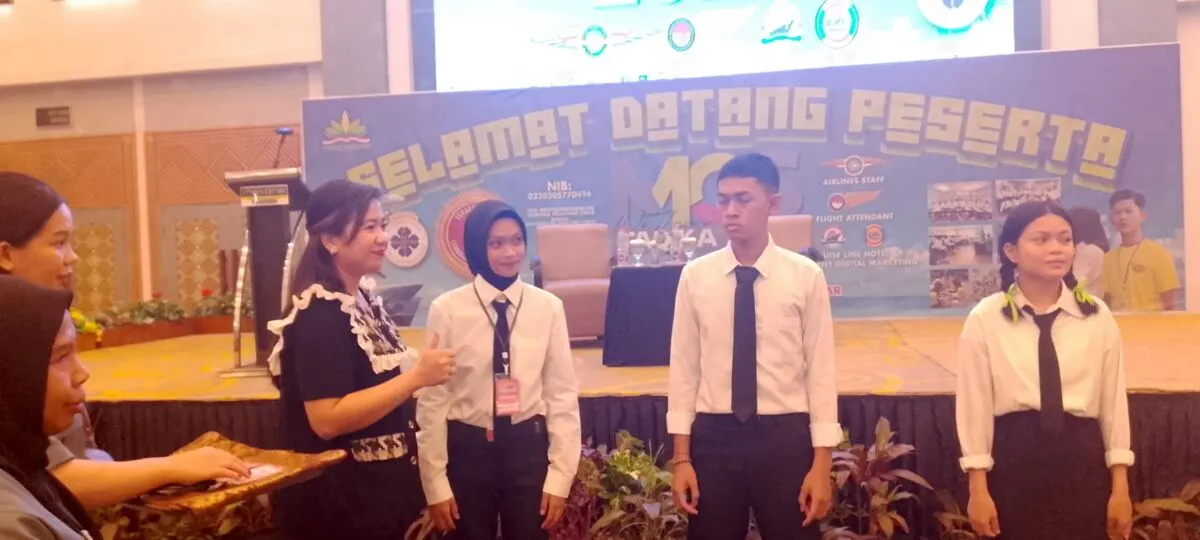 Masa Orientasi Siswa di Tadika Puri: Langkah Awal Menuju Karier Sukses