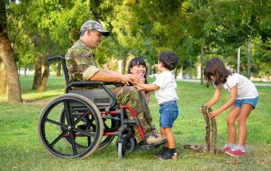 Kepedulian Awal Menuju Masyarakat Inklusif bagi Penyandang Disabilitas