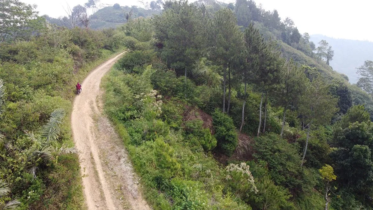 Perdebatan Mengenai Usulan Pergantian Nama Kabupaten Bandung Barat
