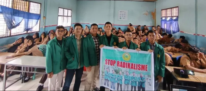 Radikalisme dan Penggunaan Kutipan dalam Konteks Sosial dan Media