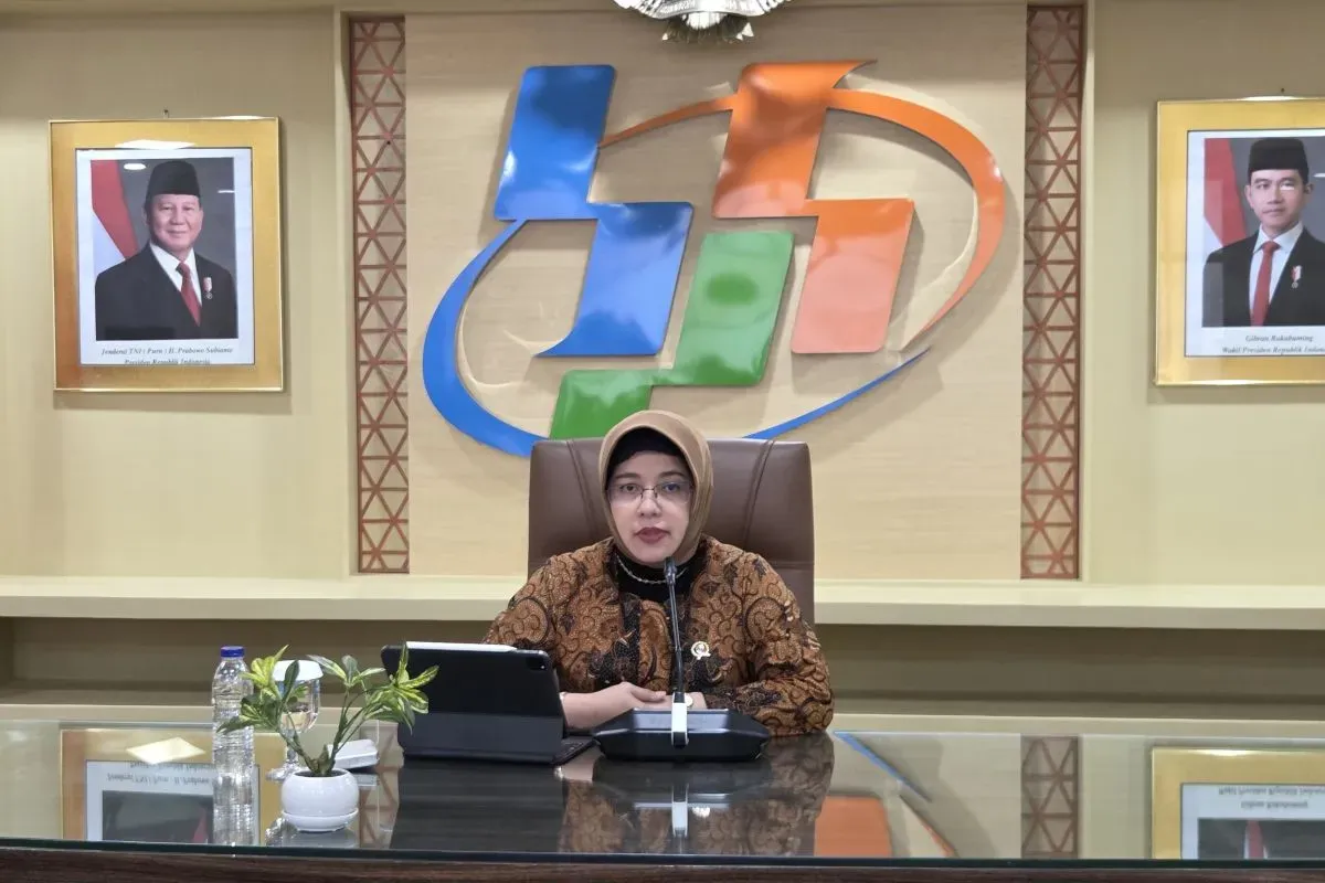 Program Makan Bergizi Gratis Didorong Pertumbuhan Ekonomi Indonesia 2025