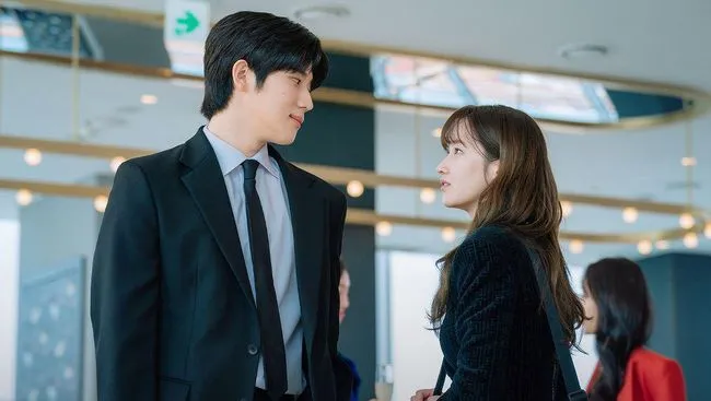 Fakta Menarik Drama 'Wedding Impossible' yang Menyuguhkan Komedi-Romantis
