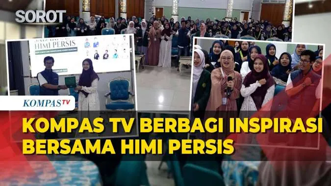 Himi Persis Selenggarakan Sadarnas Nasional di Depok untuk Kader Muda