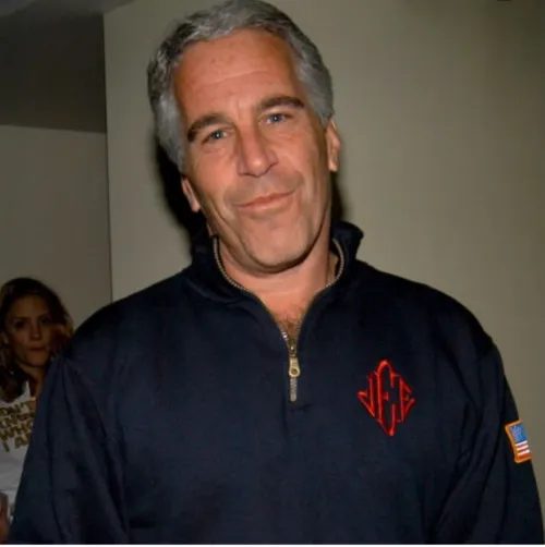 Film dan Serial Mengungkap Skandal Jeffrey Epstein yang Harus Ditonton