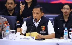 Bareskrim Polri Bantu Penyelidikan Kasus Keracunan Program MBG