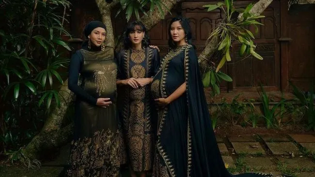 Kehamilan Bersamaan Artis: Persahabatan dalam Kebahagiaan