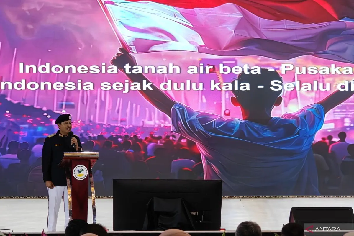 Penerapan DTSEN sebagai Landasan Kesejahteraan Sosial Nasional