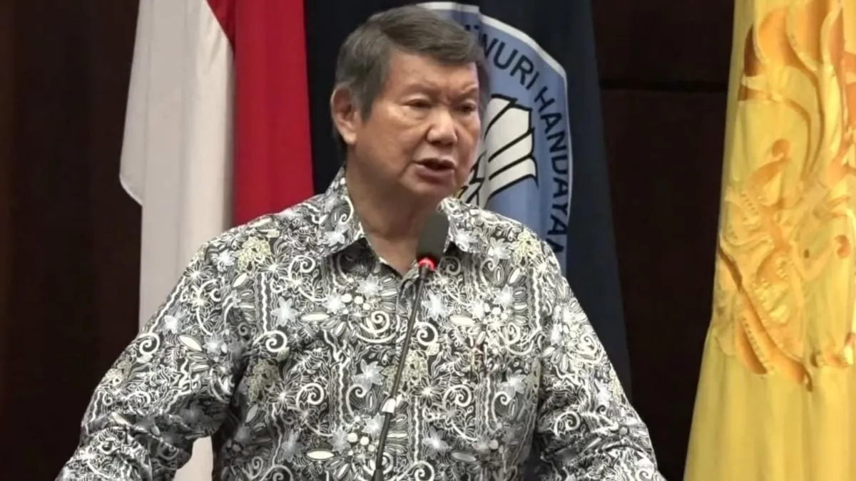 Pemerintah Terapkan Sanksi Pidana untuk Kepala Daerah yang Abaikan Pengelolaan Sampah