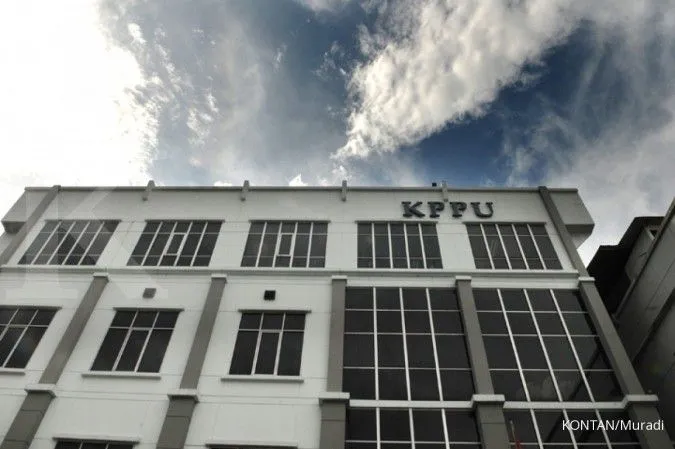KPPU Lanjutkan Sidang Kasus Dugaan Kesepakatan Bunga Fintech Lending