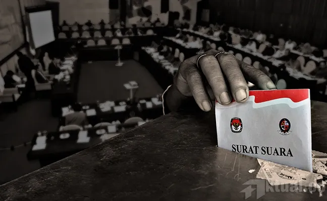 Politisi Hanura Soroti Niat Penundaan Pilkada Terkait Temuan BPK