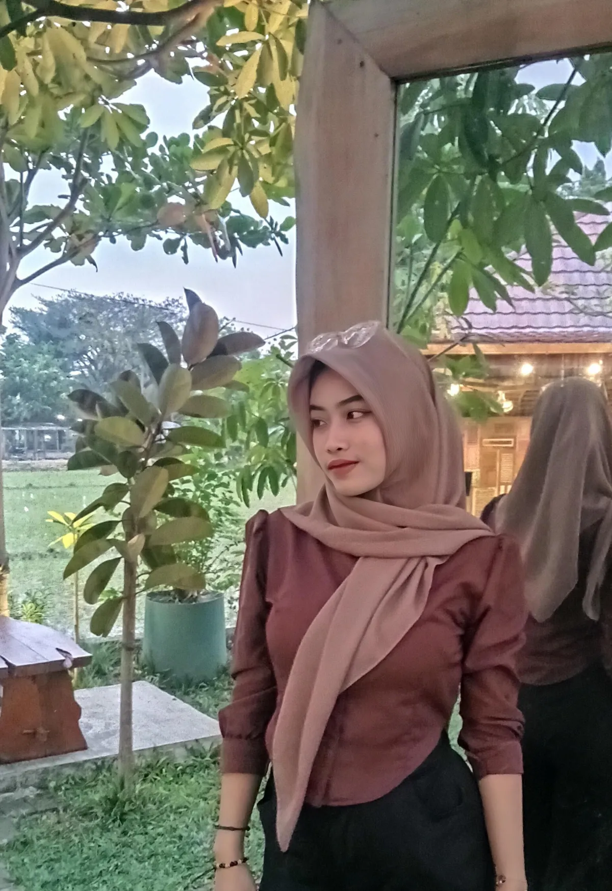 Intan Nur Aini: Mewujudkan Cita Rasa Nusantara melalui Masakan