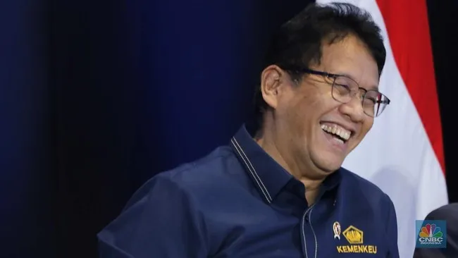 Purbaya Pastikan APBN 2026 Dukung Pertumbuhan Ekonomi 6% Tanpa Defisit Berlebih