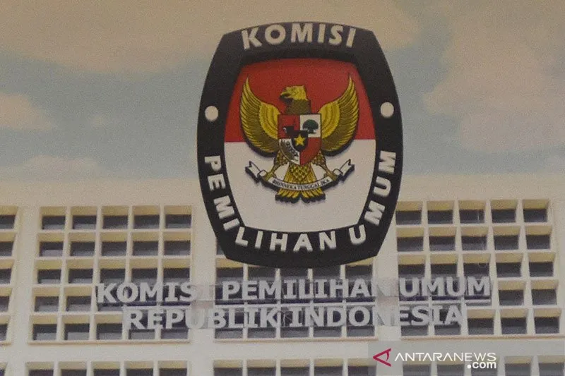 KPU Umumkan Tema Debat Capres-Cawapres untuk Pilpres 2024