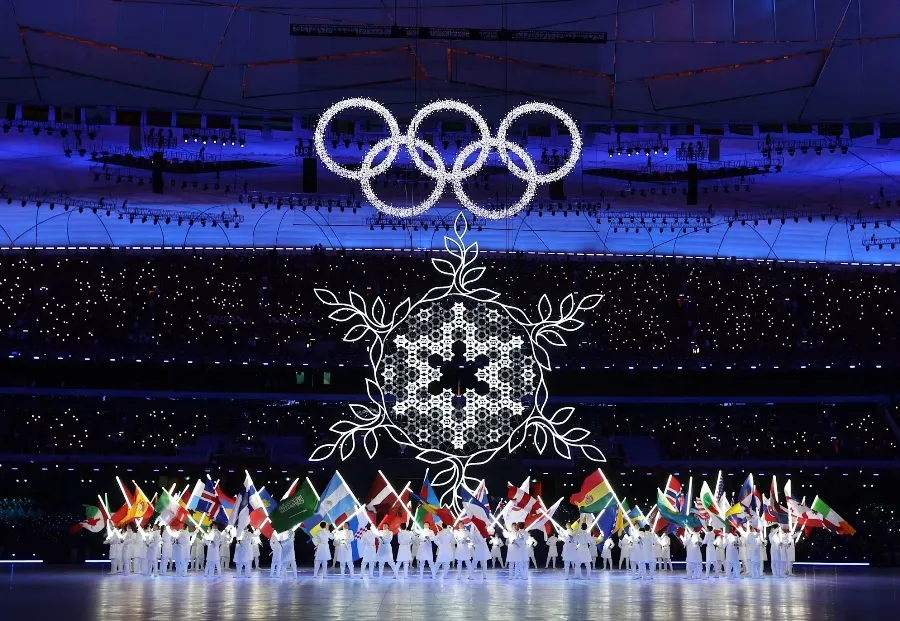 Olimpiade Musim Dingin 2026: Tantangan Salju Alami di Tengah Perubahan Iklim