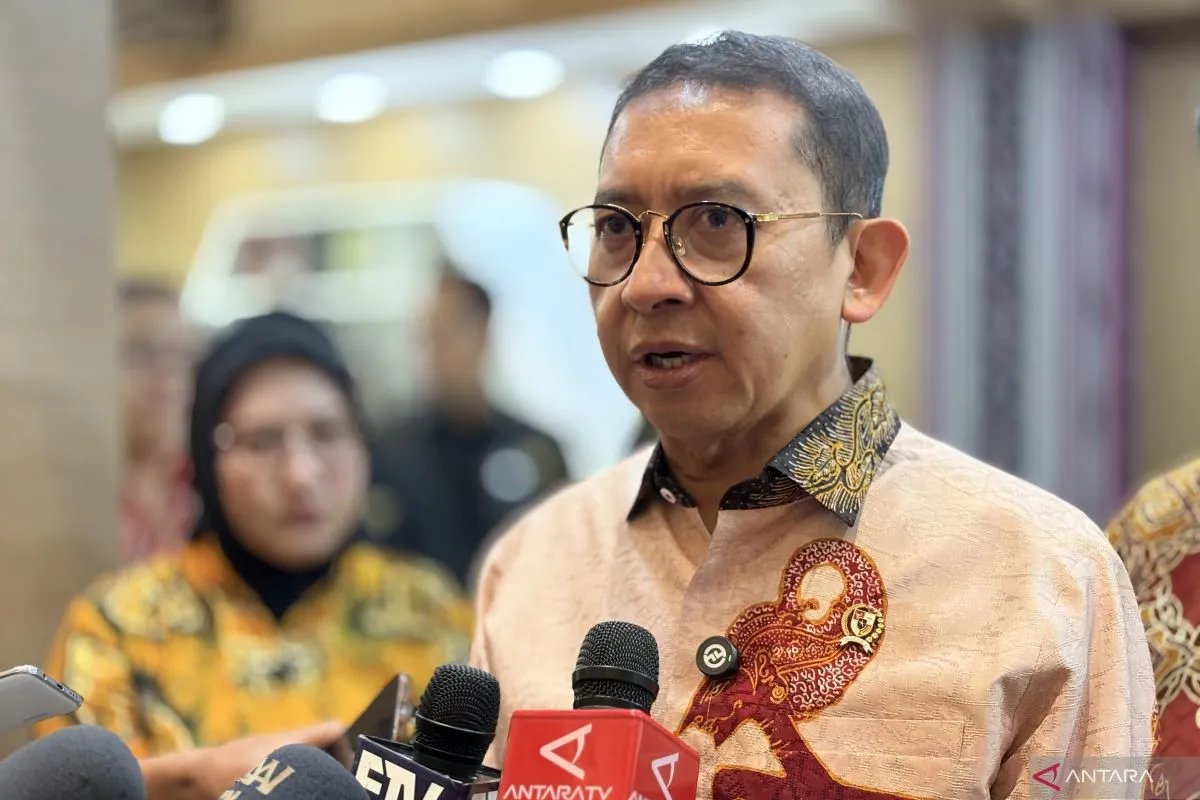 Fadli Zon: Komedi Sebagai Wadah Netral untuk Kritik dan Promosi