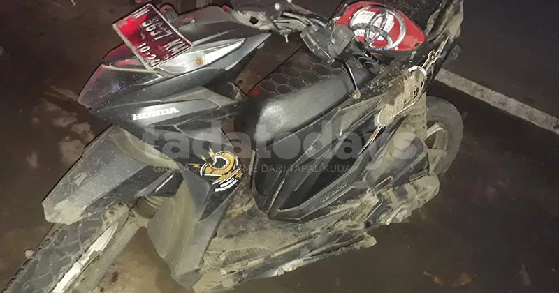 Kecelakaan Lalu Lintas di Jalur Pasuruan-Bromo: Seorang Pemotor Tewas