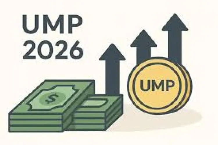 Pemerintah Tegaskan Proses Penyesuaian UMP 2026 Akan Dilakukan Secara Transparan dan Adil