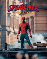Menggali Cerita Spiderman: Brand New Day dan Transformasi Peter Parker