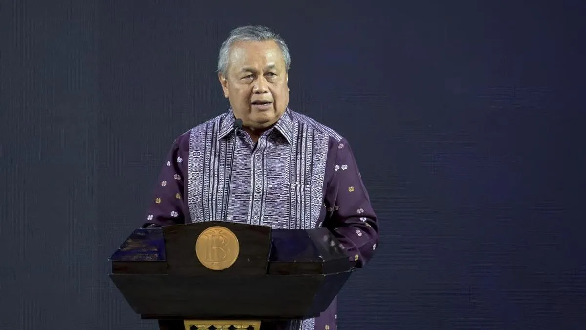 Optimisme Pertumbuhan Ekonomi RI Kuartal I 2026 Pasca Libur Imlek dan Lebaran