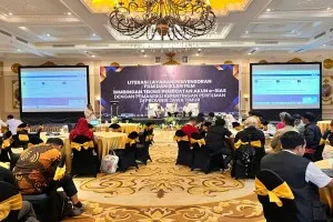 Banyuwangi Dikenal Potensial Jadi Pusat Industri Sinema