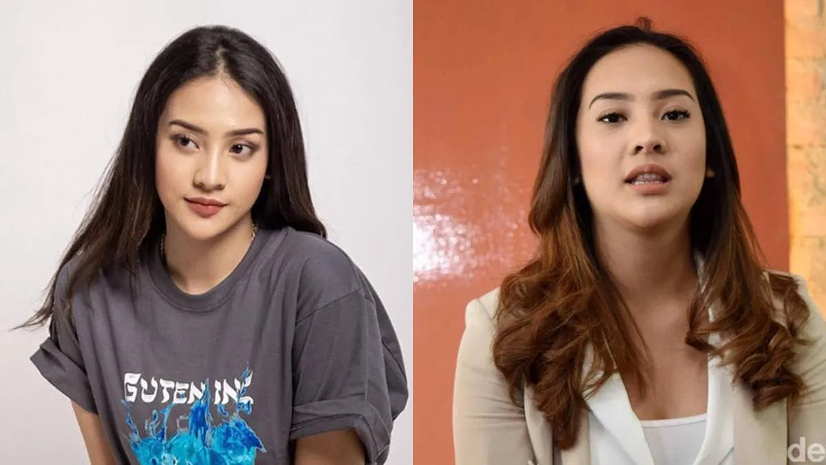 Netizen Ungkap Sosok Asli dalam Video Viral, Bukan Anya Geraldine