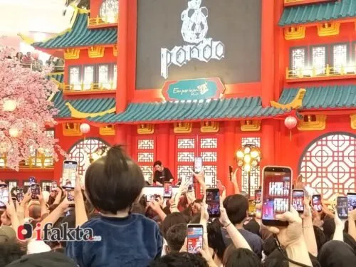 Pelarangan Wartawan Meliput Konser DJ Panda Dinilai Ancaman Kebebasan Pers