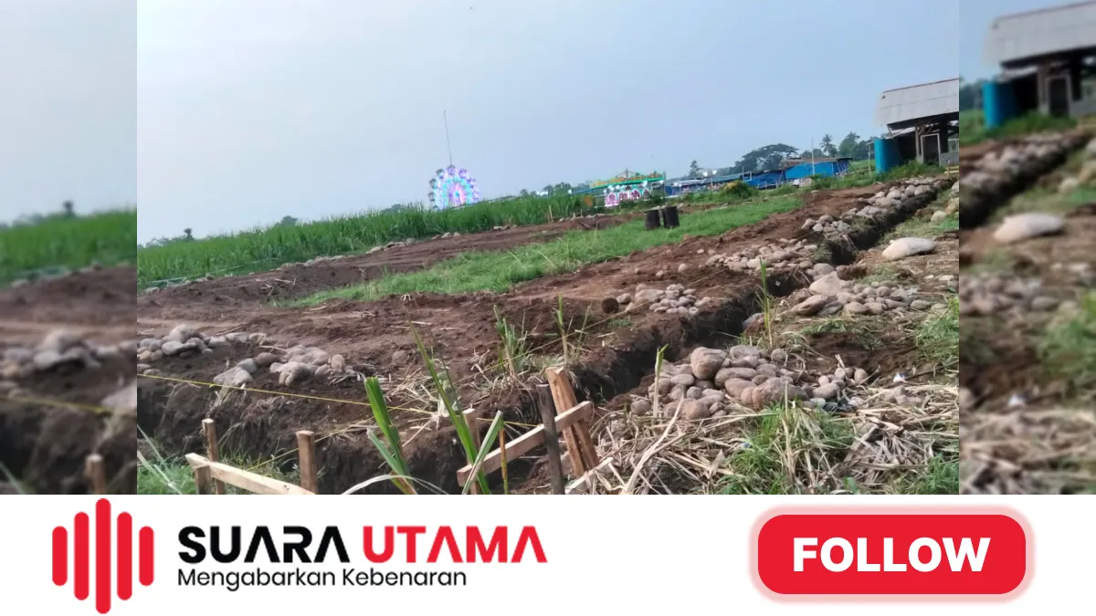 Kontroversi Pembangunan KDMP di Banyuanyar: Dugaan Ketidaktransparanan Munculkan Pertanyaan Publik