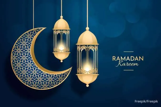 Sidang Isbat Tentukan Awal Ramadhan 1447 H pada 17 Februari 2026