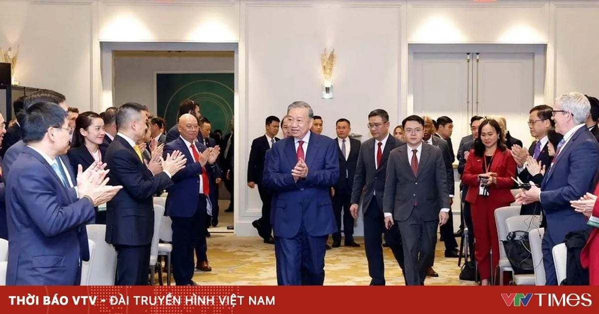 Vietnam dan AS Tandatangani Kerja Sama Senilai 37,2 Miliar Dolar
